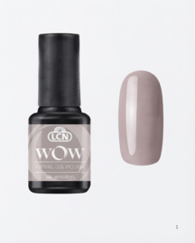 LCN WOW Hybrid Gel Polish – LCN-formules: HEMA-TPO-vrij  Emotion 8ml | Gel-look zonder lamp