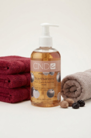 CND Scentsations Black Cherry & Nutmeg Hand & Body Wash 245 ml