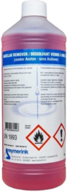 Reymerink Nagellakremover zonder Aceton 500 ml voor nagels