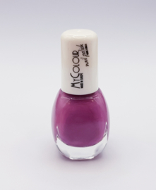 MY COLOUR - VAO10 COSMIC Nagellak 60 Seconds -5.5ML MADE IN EUROPE