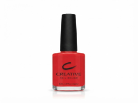 CND #193 Company Rode Nagellak 15 ML