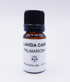 LAVIDA CARE PALMAROSA 10 ML