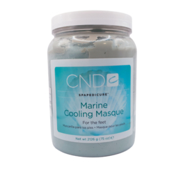 CND SpaPedicure - Marine Cooling Masque 2126G