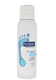 Footlogix Very Dry Skin Formula 300 ml Footlogix