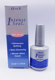IBD INTENSE SEAL 100% UV DRY 14 ML
