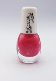 MY COLOUR - VAO7 COSMIC Nagellak 60 Seconds -5.5ML MADE IN EUROPE