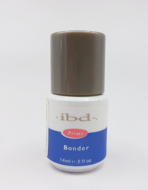 IBD PROFESSIONAL  BONDER UV-gel voor nagels, zuurvrij, 14 ml IBD