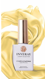 Inveray Gel Polish N°132 North Star – UV/LED, 13-Free, Soak-Off - 10 ml