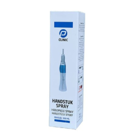 PodoMonium Handstuk Spray 300 ml – onderhoud freeshandstuk