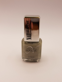 Nail Selection Magic Rainbow zilvergrijze effectnagellak
