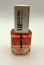 Nail Selection Summer Dream Red Fruit 12 ml huile cuticules