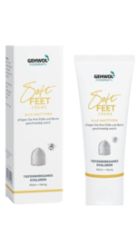 Gehwol Fusskraft Soft Feet Crème 125ml – Voedend & Beschermend voor Zachte Voeten