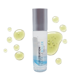 NAGELRIEMOLIE  Creation Cuticleroller ALMOND 10ml