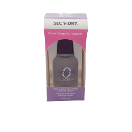 Orly Sec N' Dry Topcoat 18 ml
