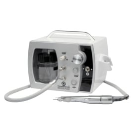PodoMonium Ecomonium Plus nattechniek pedicuremotor 40.000 rpm