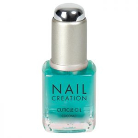 Nagelriemolie / Kokos Nail Creation 15 ML