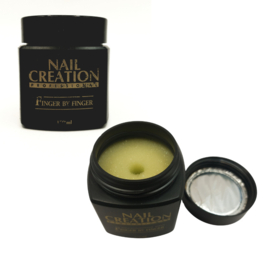 Nail Creation Professional vinger voor vinger 150 ml