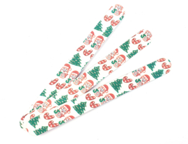 NAIL FILE PRO WITH KERSTPRIN180/240