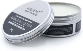 Pure lichaamsboter 90 g - avocadoboter