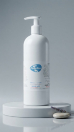 PodoStar Blauw voetbalsem 500ml