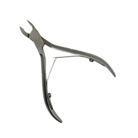 Vellentang RVS 4 mm – Compact & Precisiegericht – 10 cm