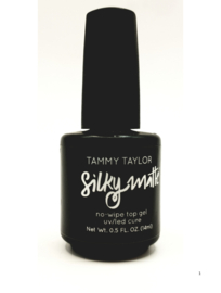 Tammy Taylor silky matte 14 ml Top gel