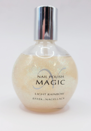 NAIL SELECTION FOR PROFESSIONALS - NAILS POLISH MAGIC - 75ML MADE IN EUROPE
