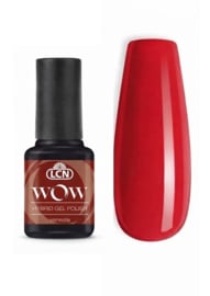 LCN WOW Hybrid Gel Polish –LCN-formules: HEMA-TPO-vrij  Venezia 8ml | Gel-look zonder lamp