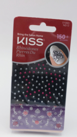 KISS RHINESTONES 150+ STICKERS