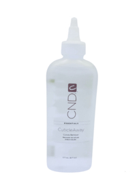 CND CuticleAway™ Professional Cuticle Remover and Callus Softener (177 ml / 6 fl oz)