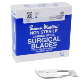 Swann Morton Pedicure Mesjes - Niet steriel - nr 20