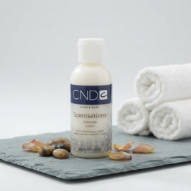 CND Hand & Body Scentsations Celebrate Lotion (59 ml)
