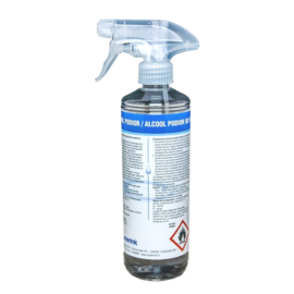 Alcohol Podior 80% Spray 500ml – Voor oppervlakken & instrumenten