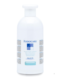 Podocare Callus Gel eeltweekmaker (500ml)