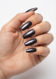 LCN WOW Hybrid Gel Polish – Black Pearls 8ml | Effet gel sans lampe