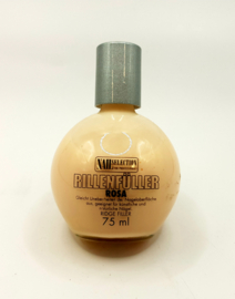 NAIL SELECTION FOR PROFESSIONALS - NAILS  RIDGE FILLER- 75ML MADE IN EUROPE