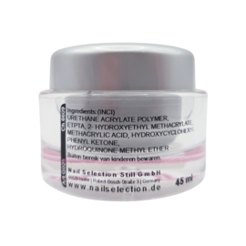 UNIVERSAL GEL -PINK NAIL SELECTION FOR PROFESSIONALS 45 ML