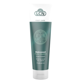 LCN Mykosept Foot Guard 100 ml – crème pieds protectrice & fraîche