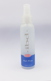 IBD PROFESSIONAL  DEHYDRATOR 118 ML NAIL PREP IBD Nail Prep Spray, 118 ml - MADE IN USA - Spray nettoyant premium pour les mains, les outils & les surfaces de travail - Idéal pour la manucure & la pédicure