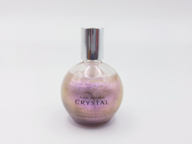 NAIL SELECTION FOR PROFESSIONALS - NAIL POLISH CRYSTAL- 75ML MADE IN EUROPE