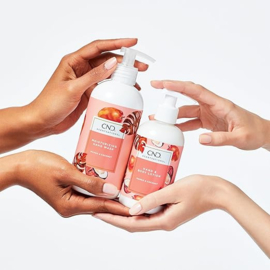 CND SCENTSATIONS HAND&BODY  MANGO&COCONUT LOTION 245 ml