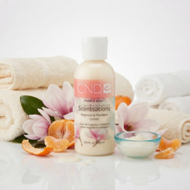 CND HAND&BODY SCENTSATIONS MAGNOLIA&MANDARIN LOTION 59 ml