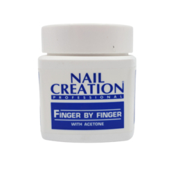 Nail Creation Finger by Finger 150 ml