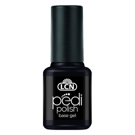 LCN Pedi Polish base gel, 8 ml,