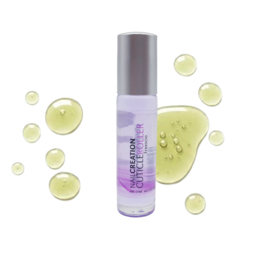 NAGELRIEMOLIE  Creation Cuticleroller Freescia 10ml
