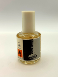 NailPerfect A-Coat top coat anti-jaunissement gel, acrylique et vernis