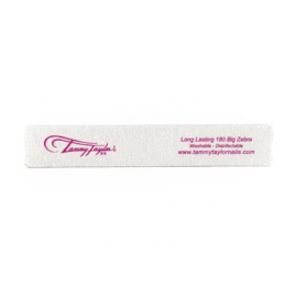 Tammy Taylor 100 Big Zebra File