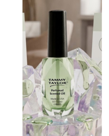 Tammy Taylor Premium Perfumed Scented Cuticle Oil (14 ml / 0.5 fl. oz.):