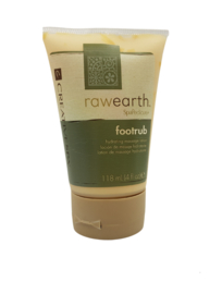 CND SpaPedicure Raw Earth Foot Rub (118 ml / 4 fl oz)