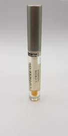 Nail Selection Citron 6,5 ml huile cuticules professionnelle